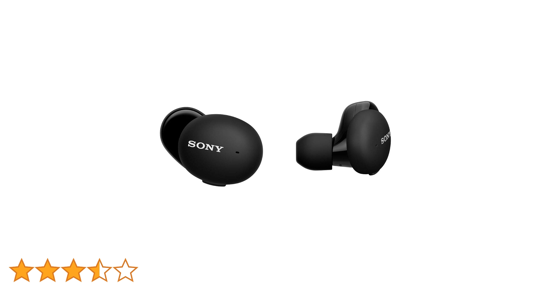 SONY - SONY WF-H800 ネイビー　極美品 WF-H800 | ヘッドホン | ソニー